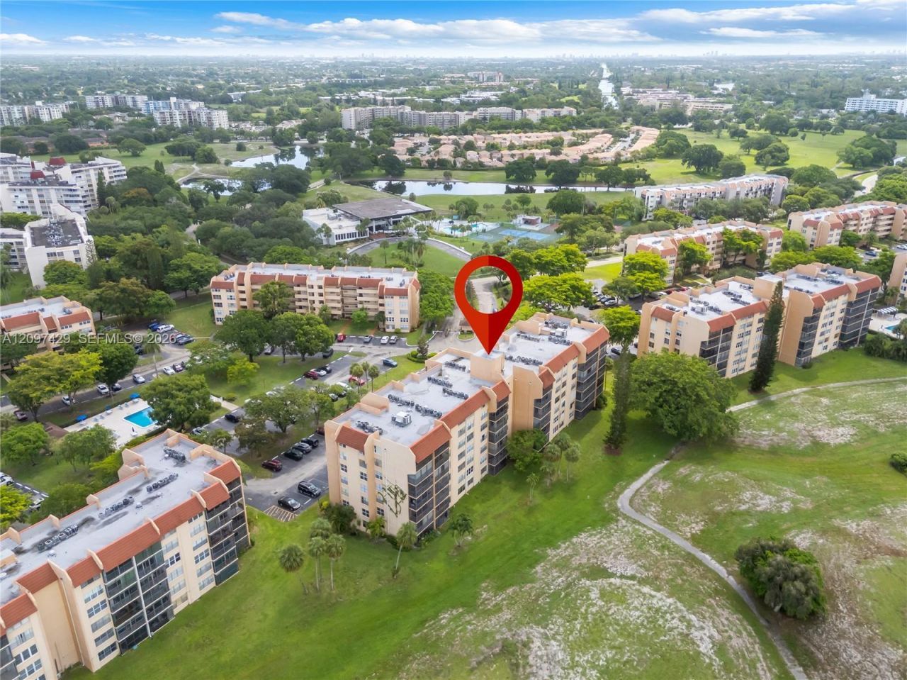 3821 Environ Blvd, Unit 502, Lauderhill, FL 33319 Photo