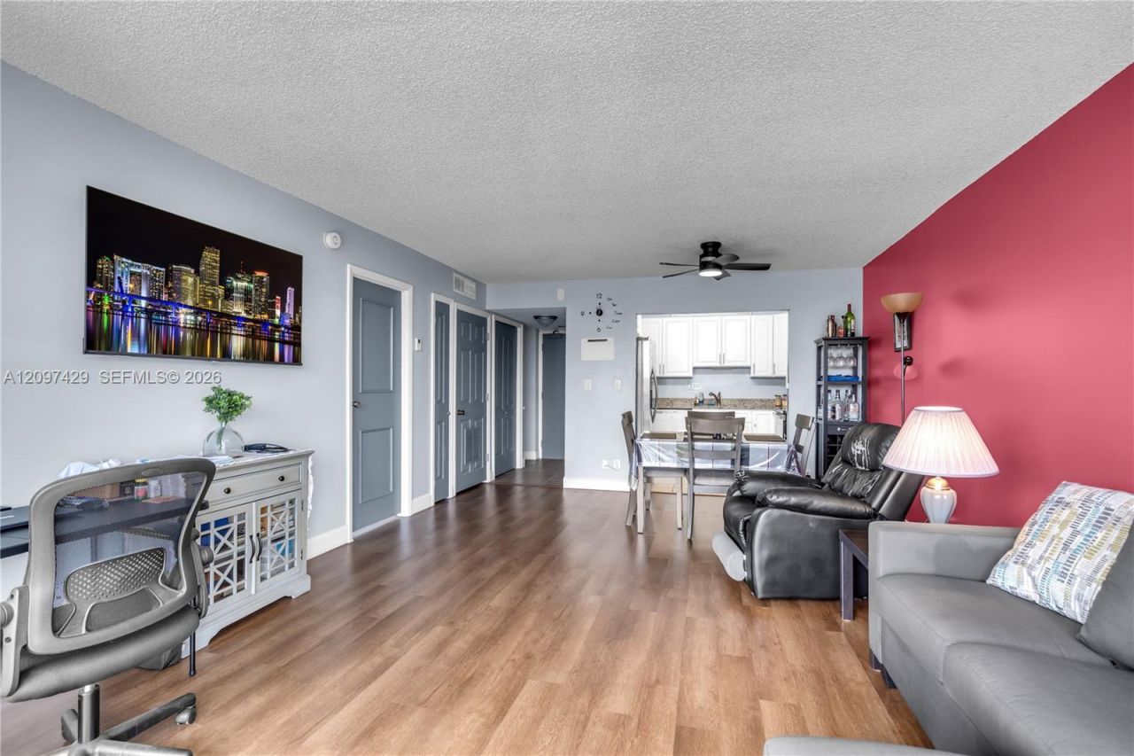 3821 Environ Blvd, Unit 502, Lauderhill, FL 33319 Photo