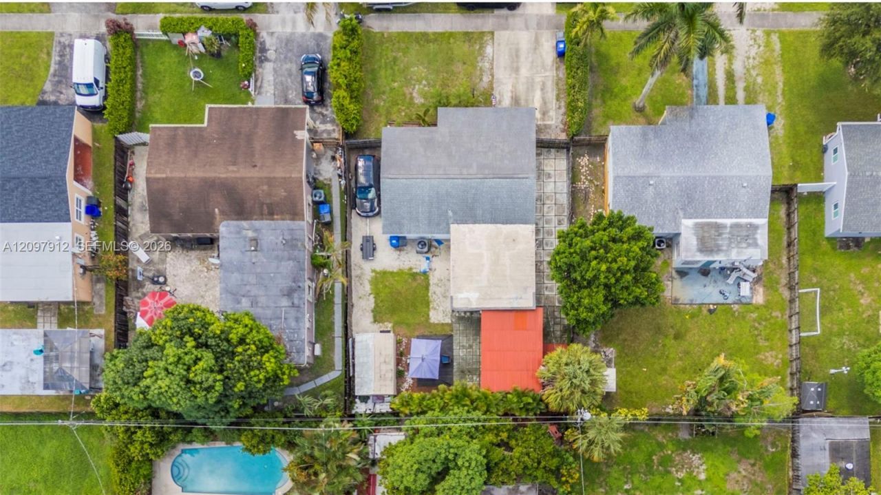 6771 Harding St , Hollywood, FL 33024 Photo