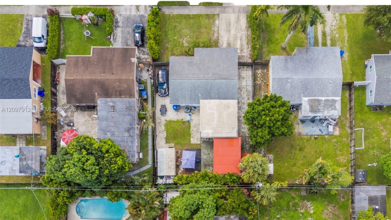 6771 Harding St , Hollywood, FL 33024 Photo