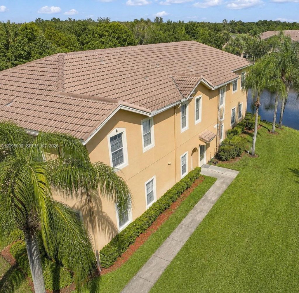 13157 SW 44th St , Unit 17106, Miramar, FL 33027 Photo