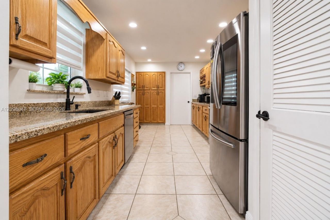 1711 N Anhinga Ln , Homestead, FL 33035 Photo