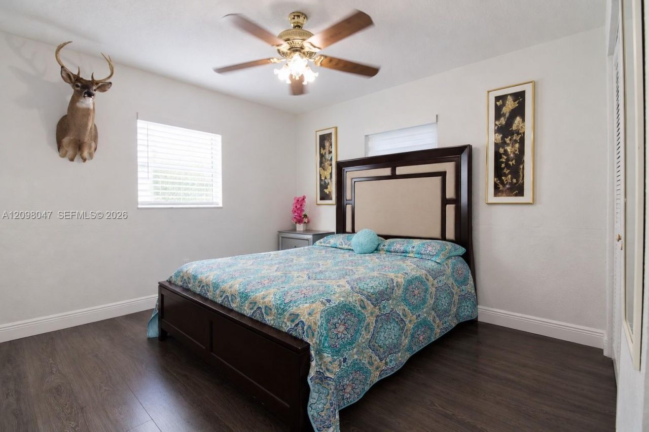 1711 N Anhinga Ln , Homestead, FL 33035 Photo
