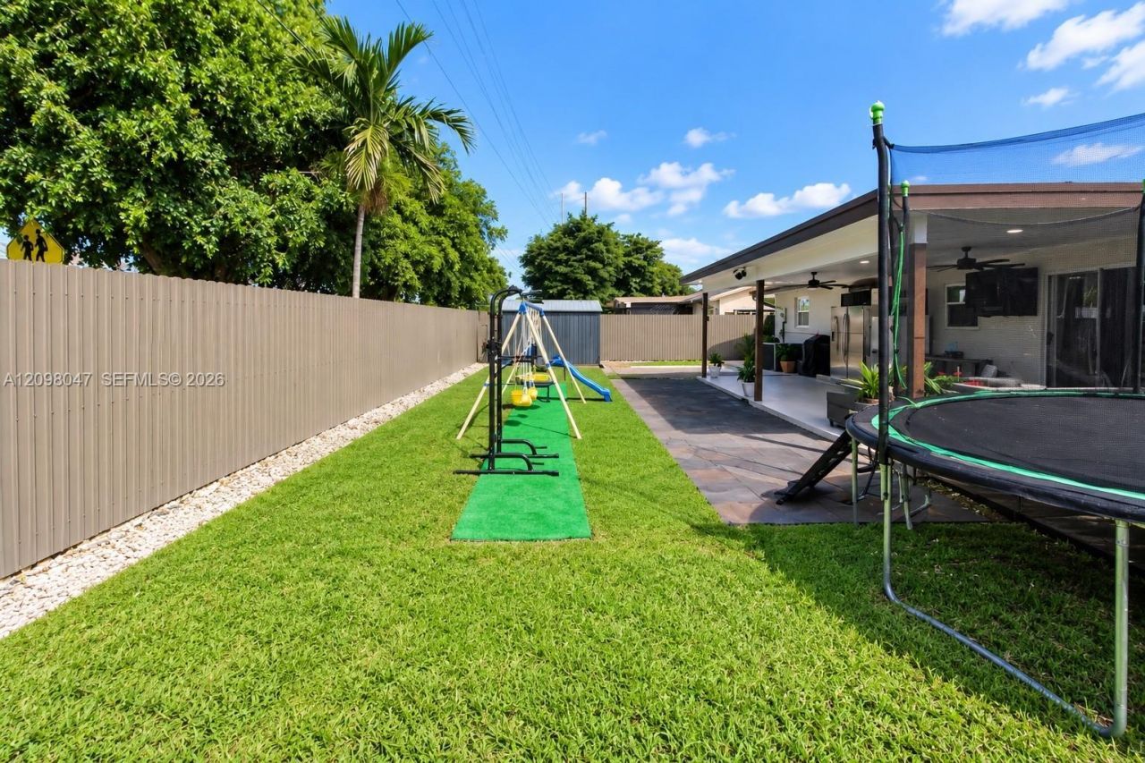 1711 N Anhinga Ln , Homestead, FL 33035 Photo