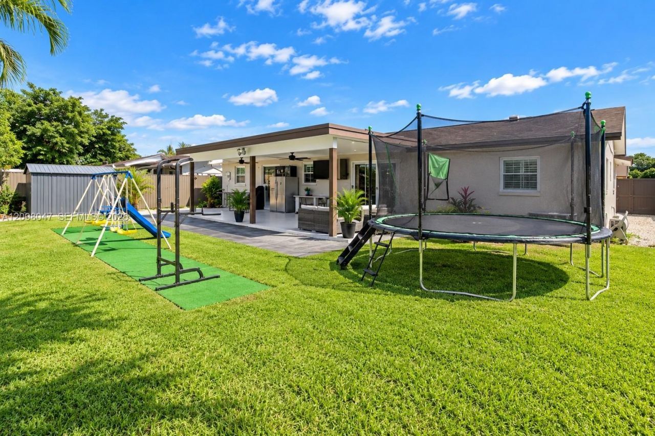 1711 N Anhinga Ln , Homestead, FL 33035 Photo