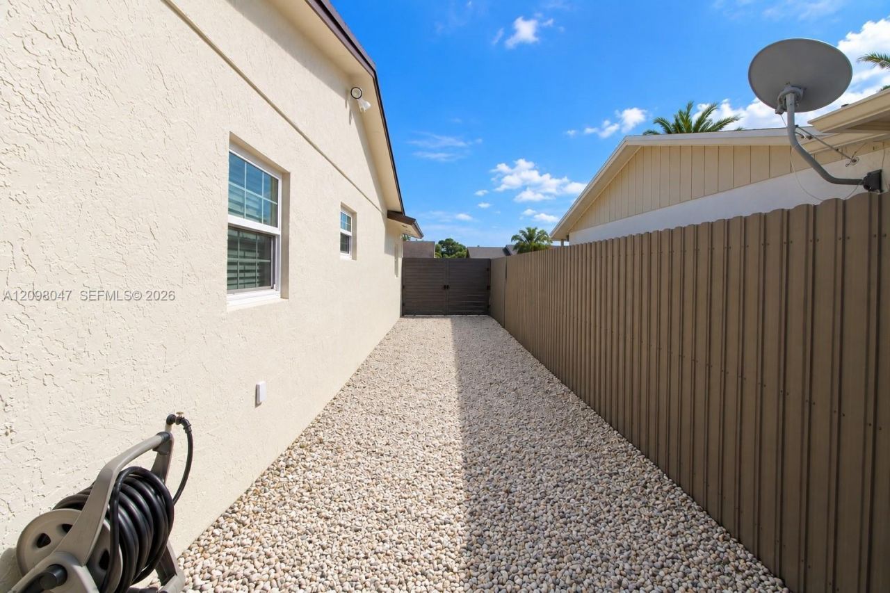 1711 N Anhinga Ln , Homestead, FL 33035 Photo