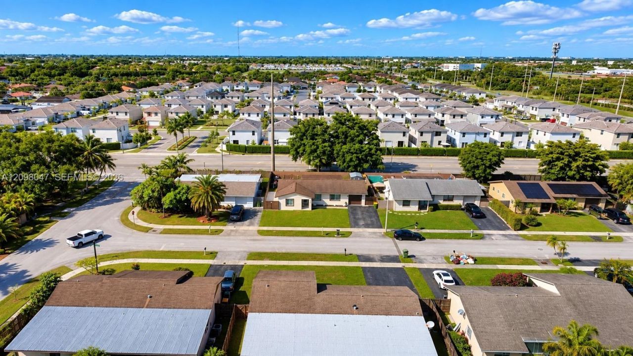 1711 N Anhinga Ln , Homestead, FL 33035 Photo