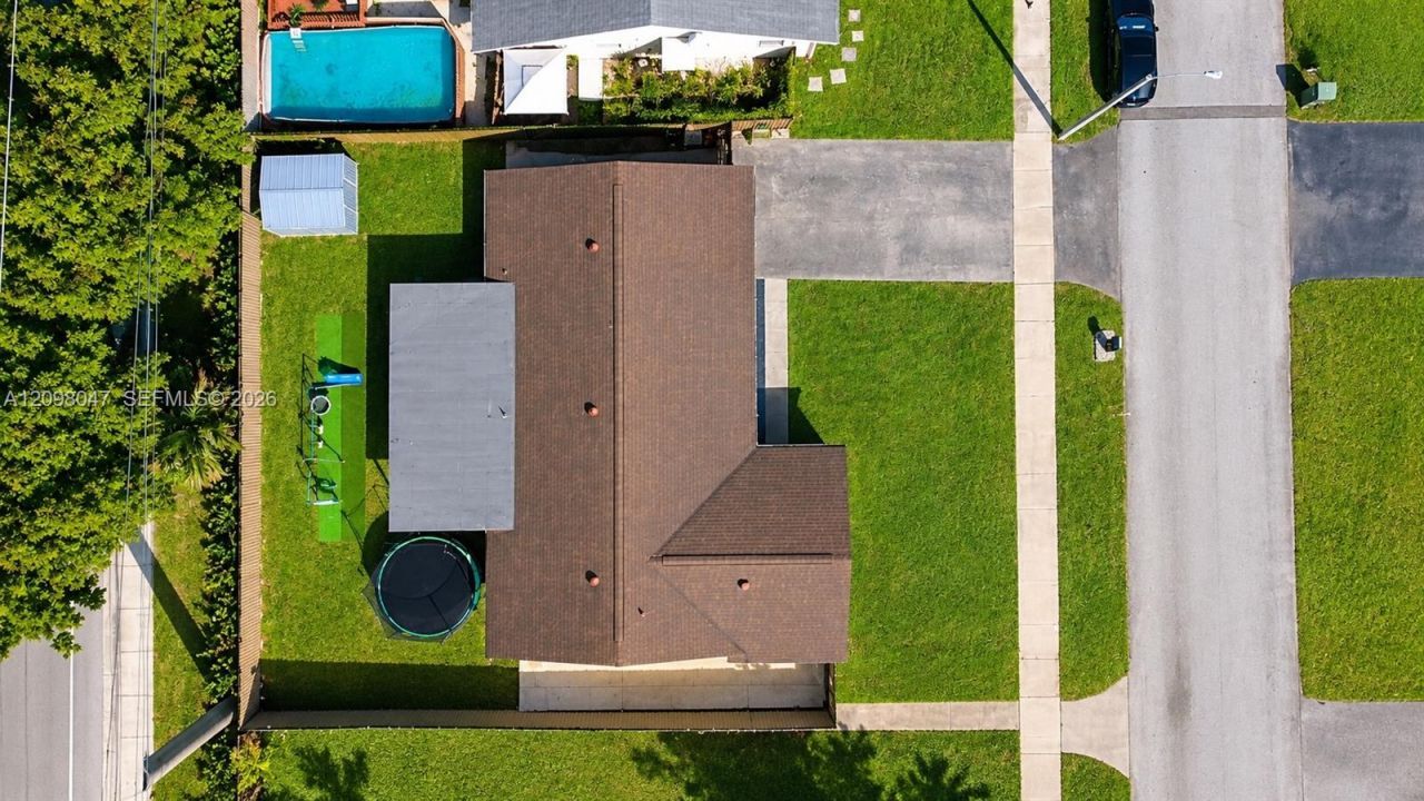 1711 N Anhinga Ln , Homestead, FL 33035 Photo