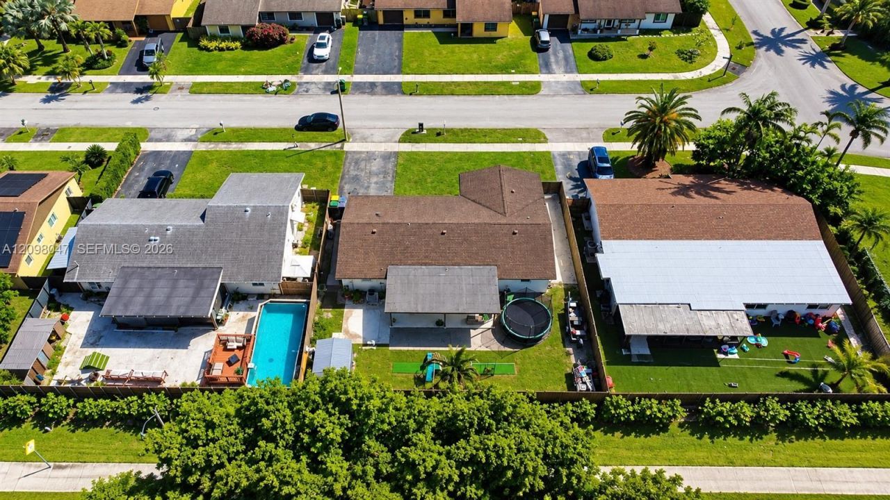 1711 N Anhinga Ln , Homestead, FL 33035 Photo