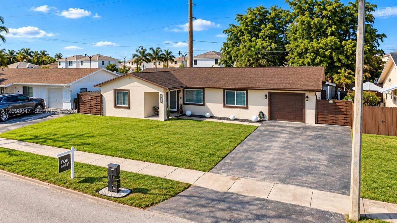 1711 N Anhinga Ln , Homestead, FL 33035 Photo
