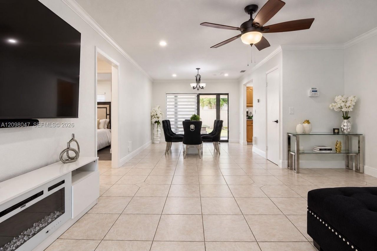 1711 N Anhinga Ln , Homestead, FL 33035 Photo