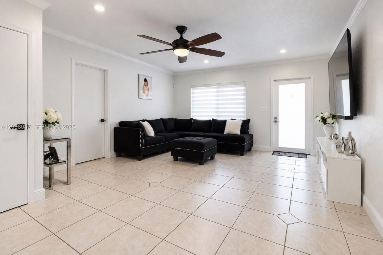 1711 N Anhinga Ln , Homestead, FL 33035 Photo
