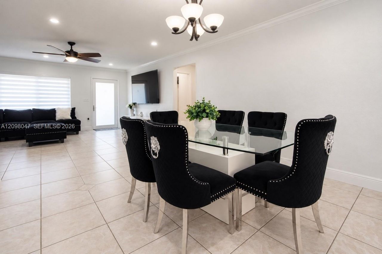 1711 N Anhinga Ln , Homestead, FL 33035 Photo