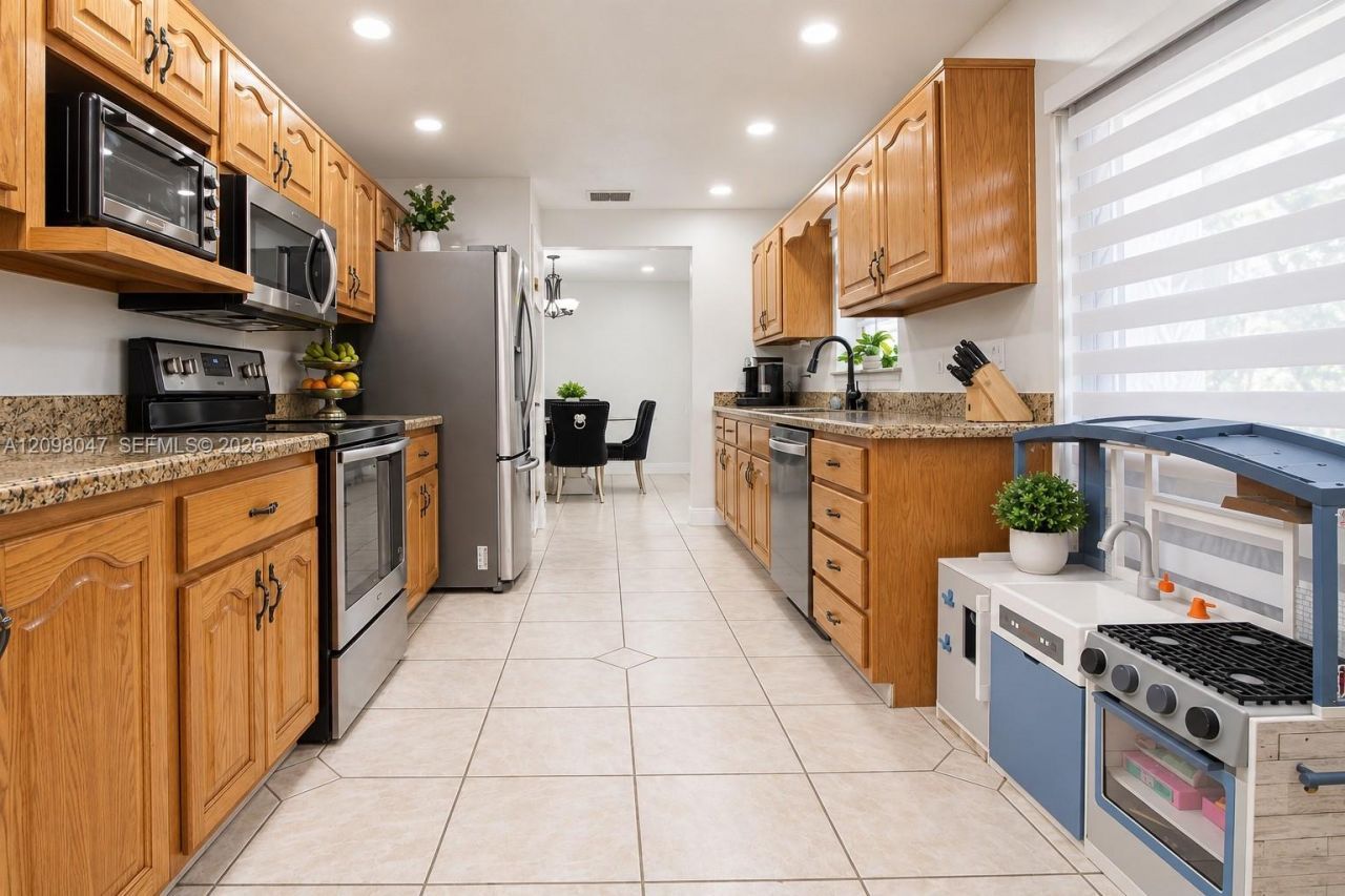 1711 N Anhinga Ln , Homestead, FL 33035 Photo