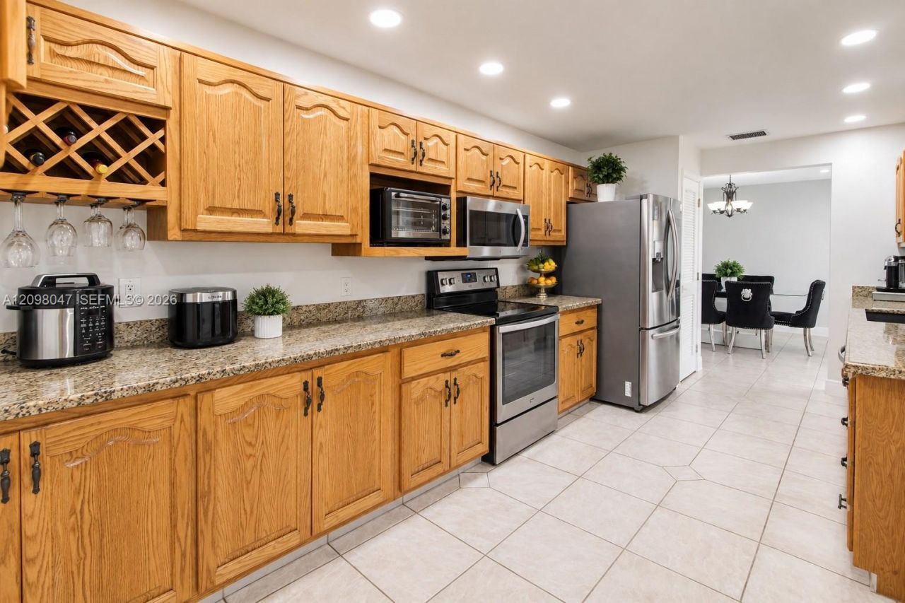 1711 N Anhinga Ln , Homestead, FL 33035 Photo