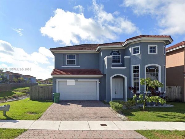 15604 SW 10th Ln , Miami, FL 33194