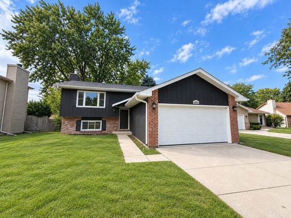 13716 S Amherst Court , Plainfield, IL 60544
