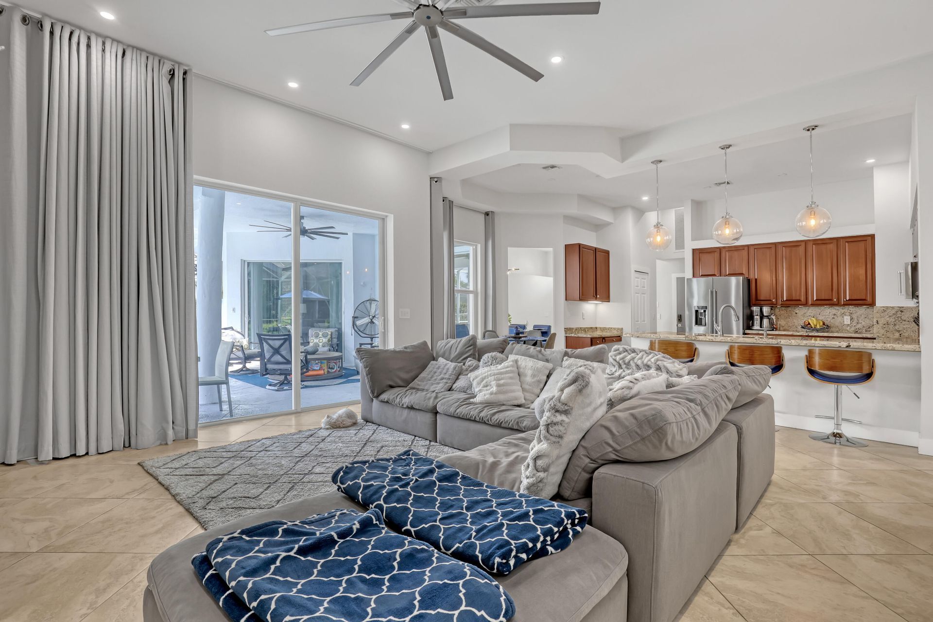 15818 Glen Willow Lane, Wellington, FL 33414 Photo
