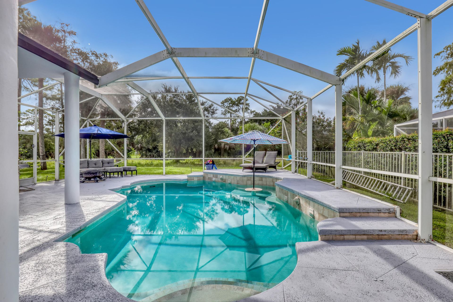 15818 Glen Willow Lane, Wellington, FL 33414 Photo