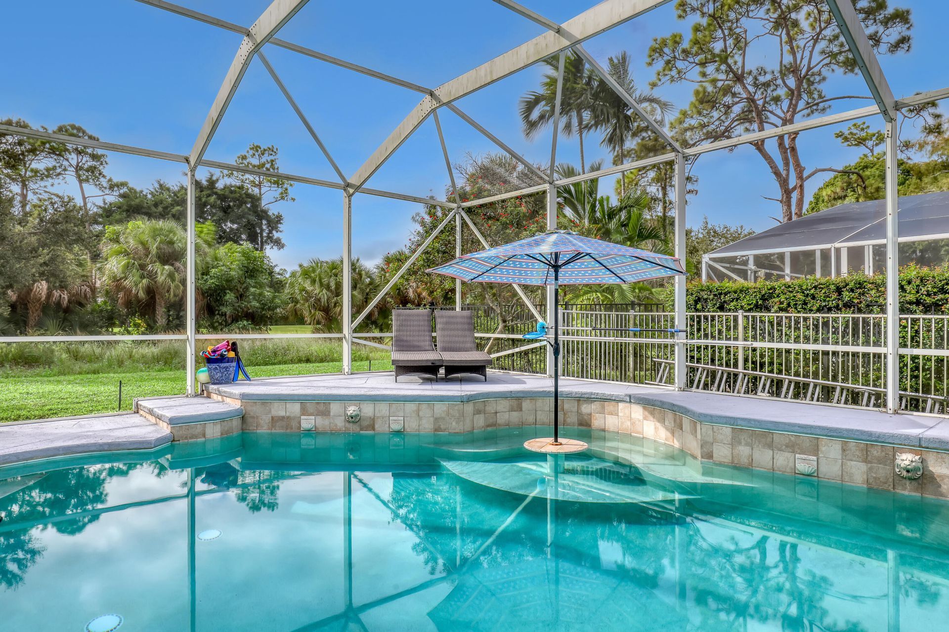 15818 Glen Willow Lane, Wellington, FL 33414 Photo