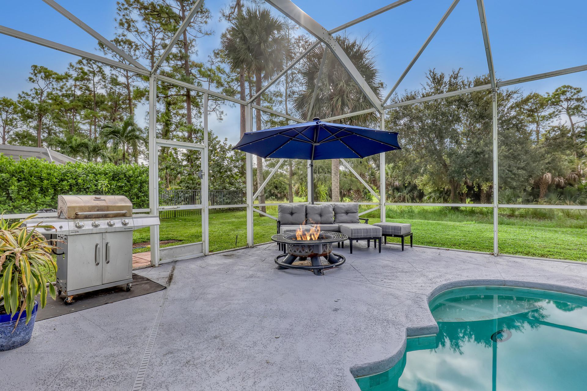 15818 Glen Willow Lane, Wellington, FL 33414 Photo
