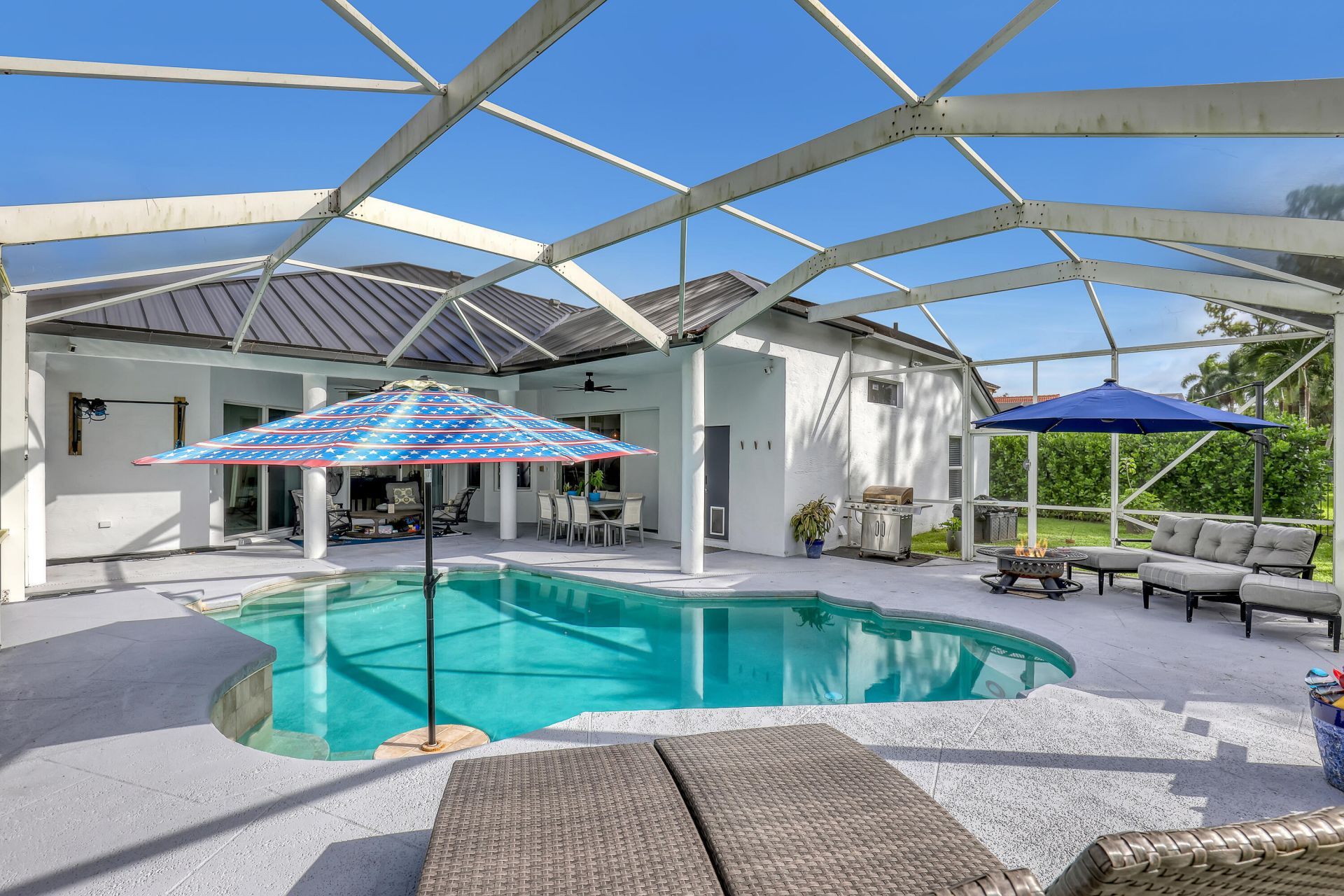 15818 Glen Willow Lane, Wellington, FL 33414 Photo