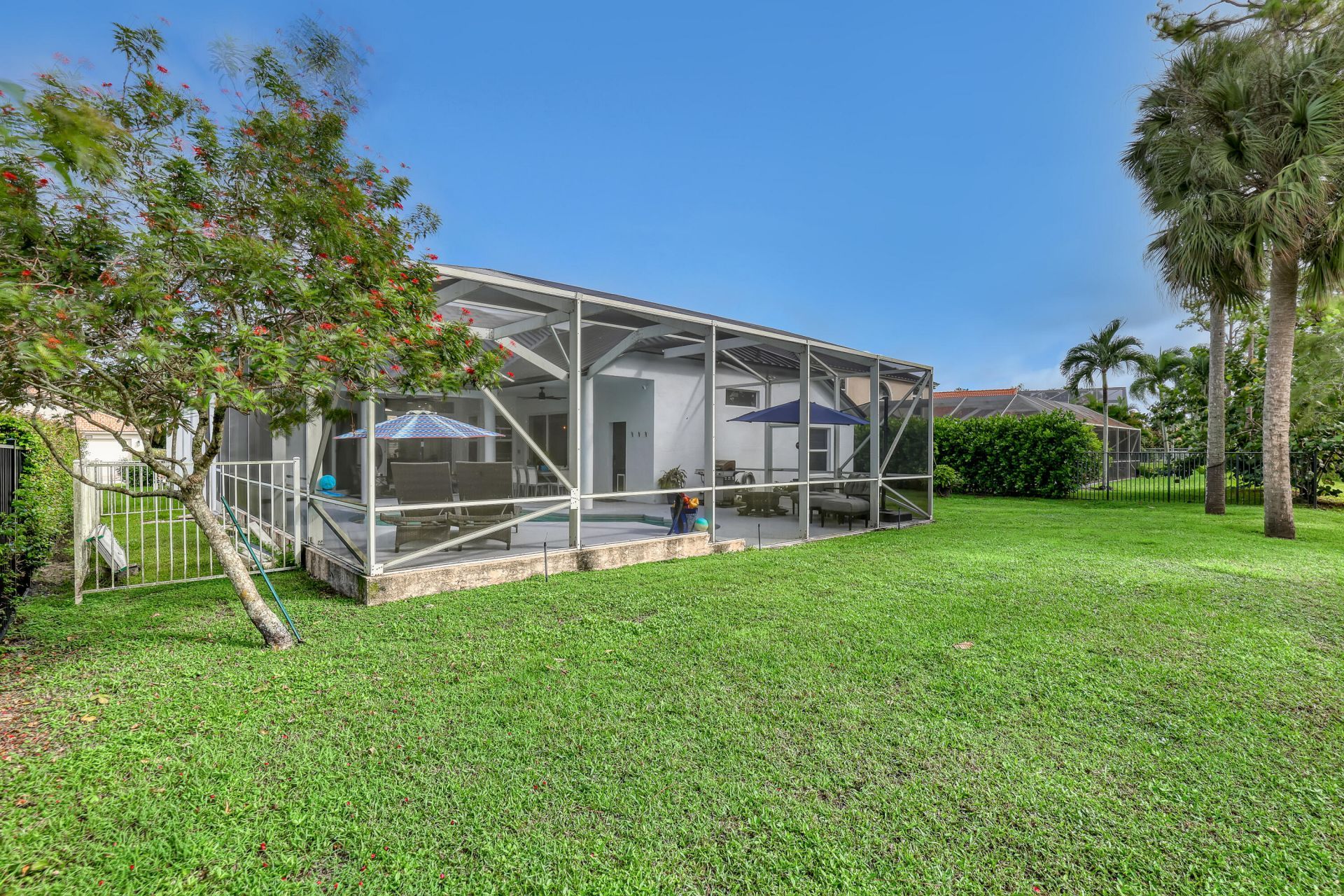 15818 Glen Willow Lane, Wellington, FL 33414 Photo