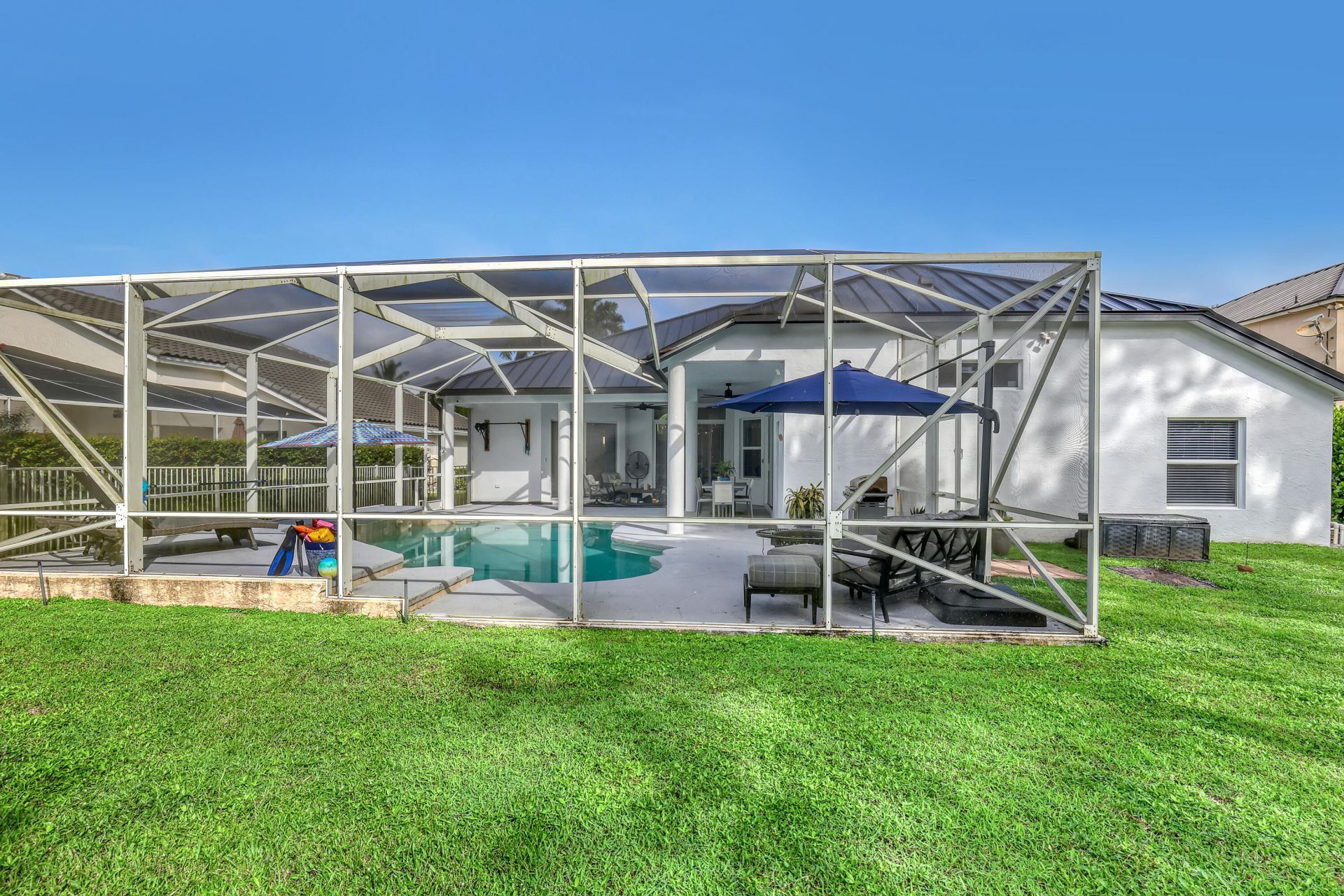 15818 Glen Willow Lane, Wellington, FL 33414 Photo