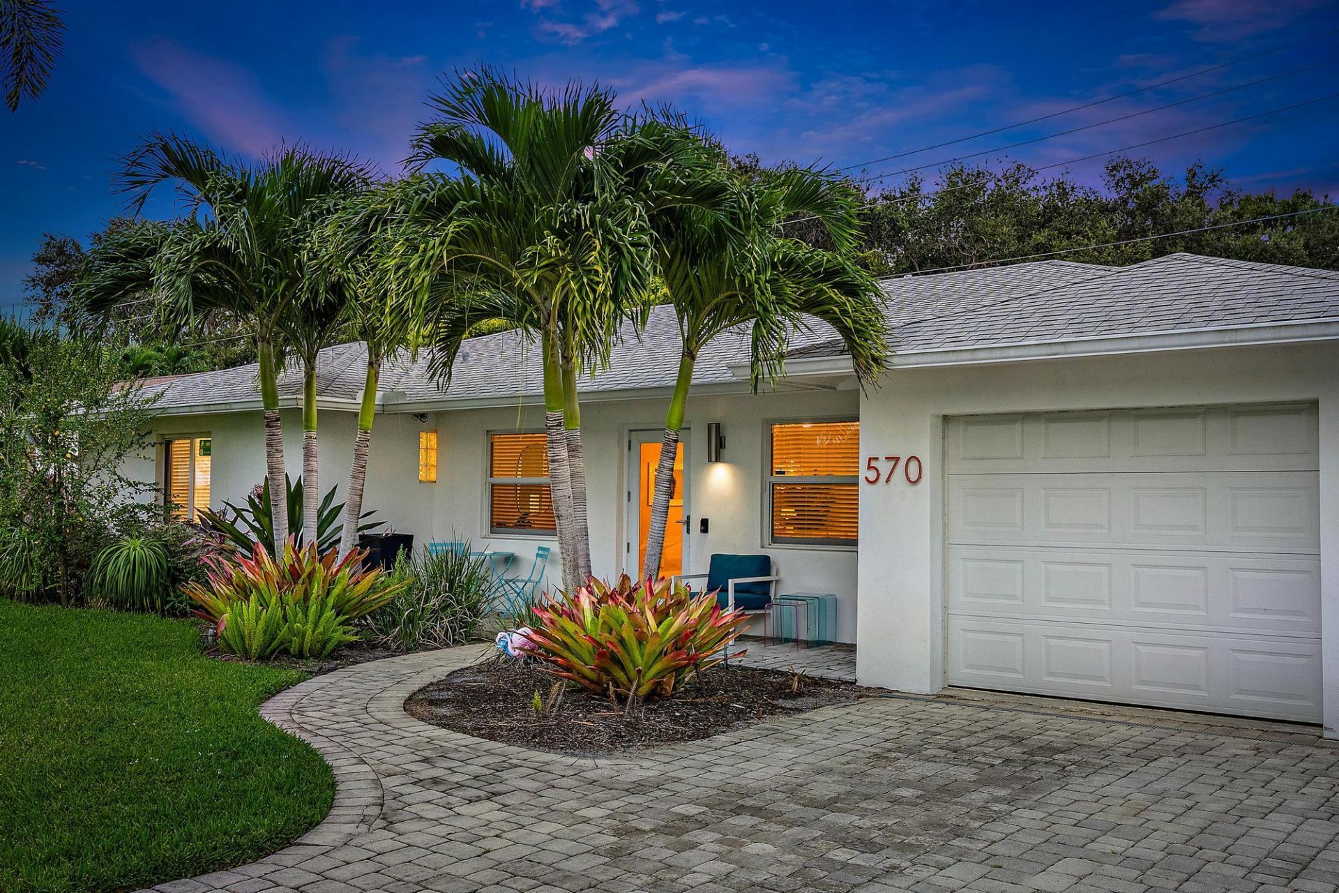 570 N Dover Road, Tequesta, FL 33469 Photo