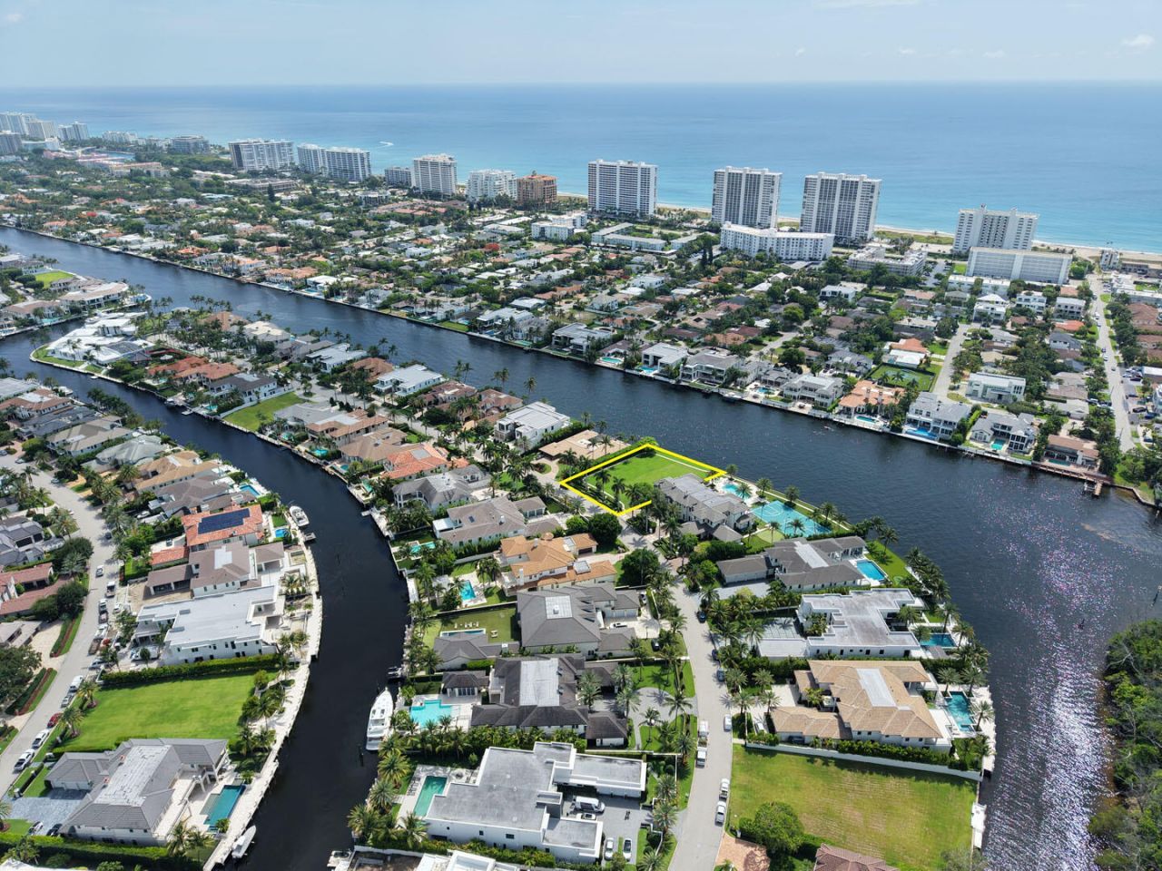 430 E Alexander Palm Road, Boca Raton, FL 33432 Photo