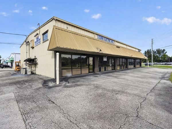 4248 SE COMMERCE Avenue, Stuart, FL 34997