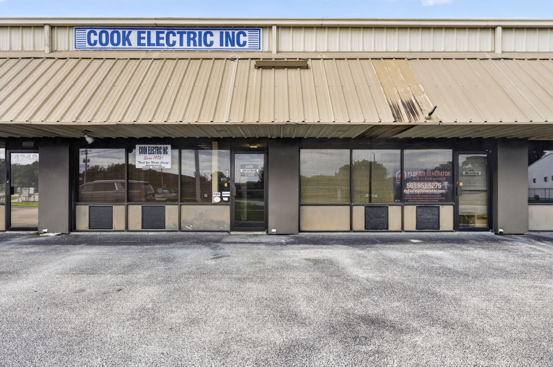 4248 SE Commerce Avenue, Stuart, FL 34997 Photo