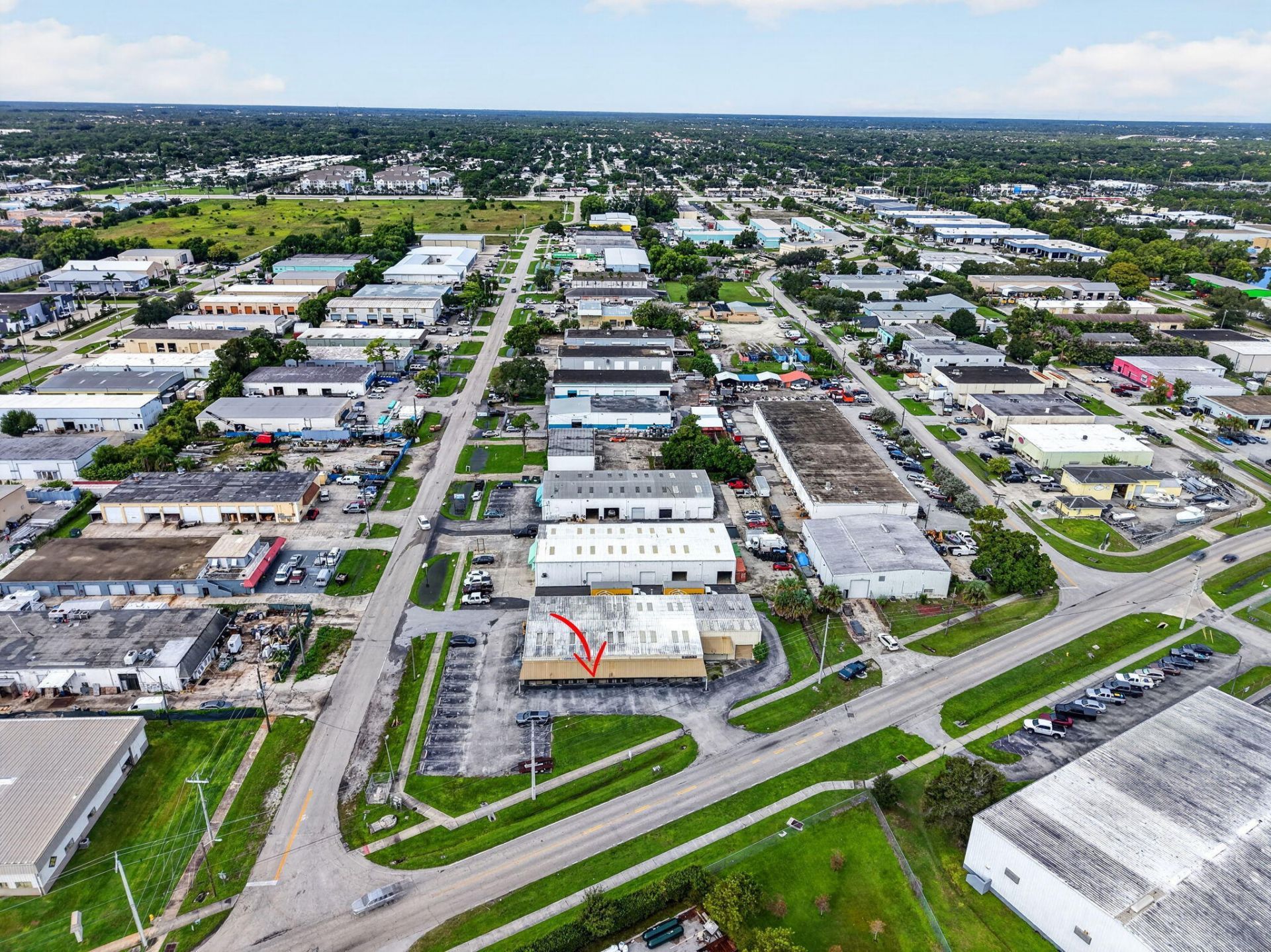 4248 SE Commerce Avenue, Stuart, FL 34997 Photo