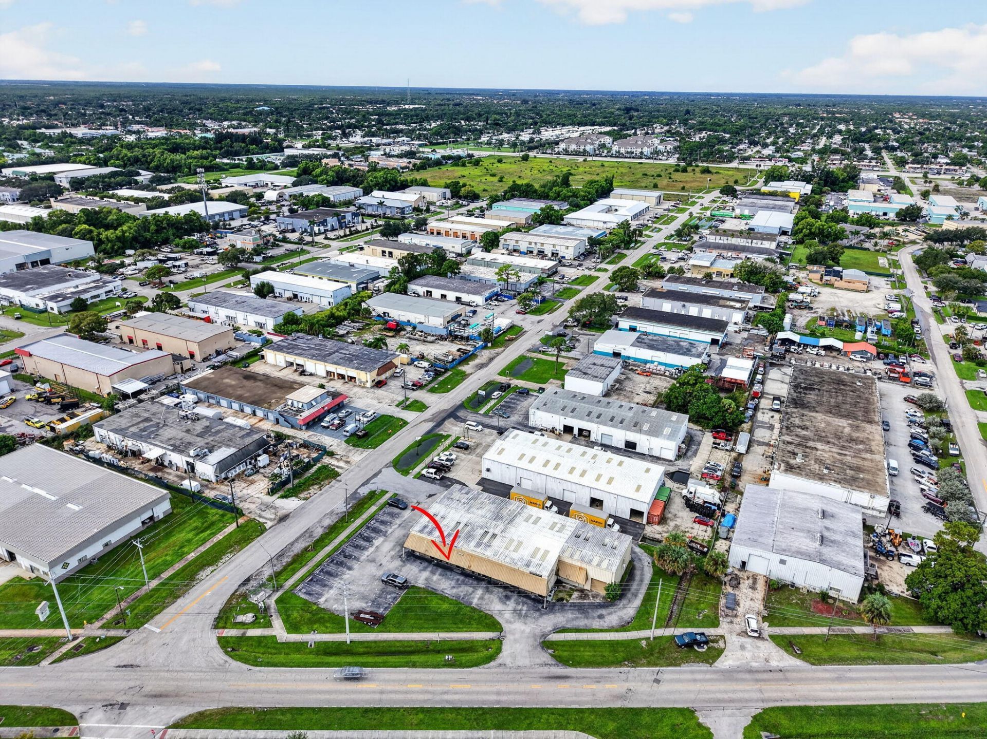 4248 SE Commerce Avenue, Stuart, FL 34997 Photo