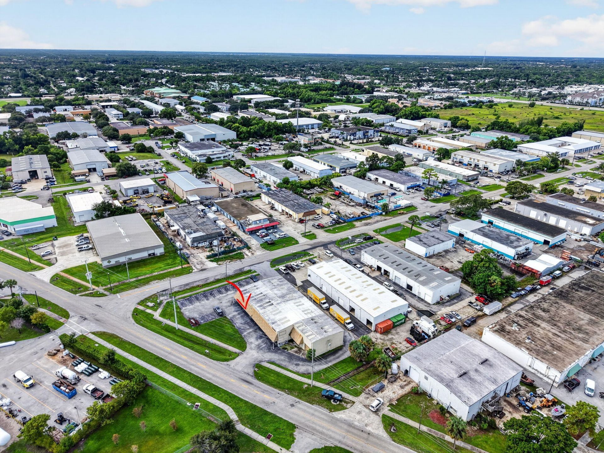 4248 SE Commerce Avenue, Stuart, FL 34997 Photo