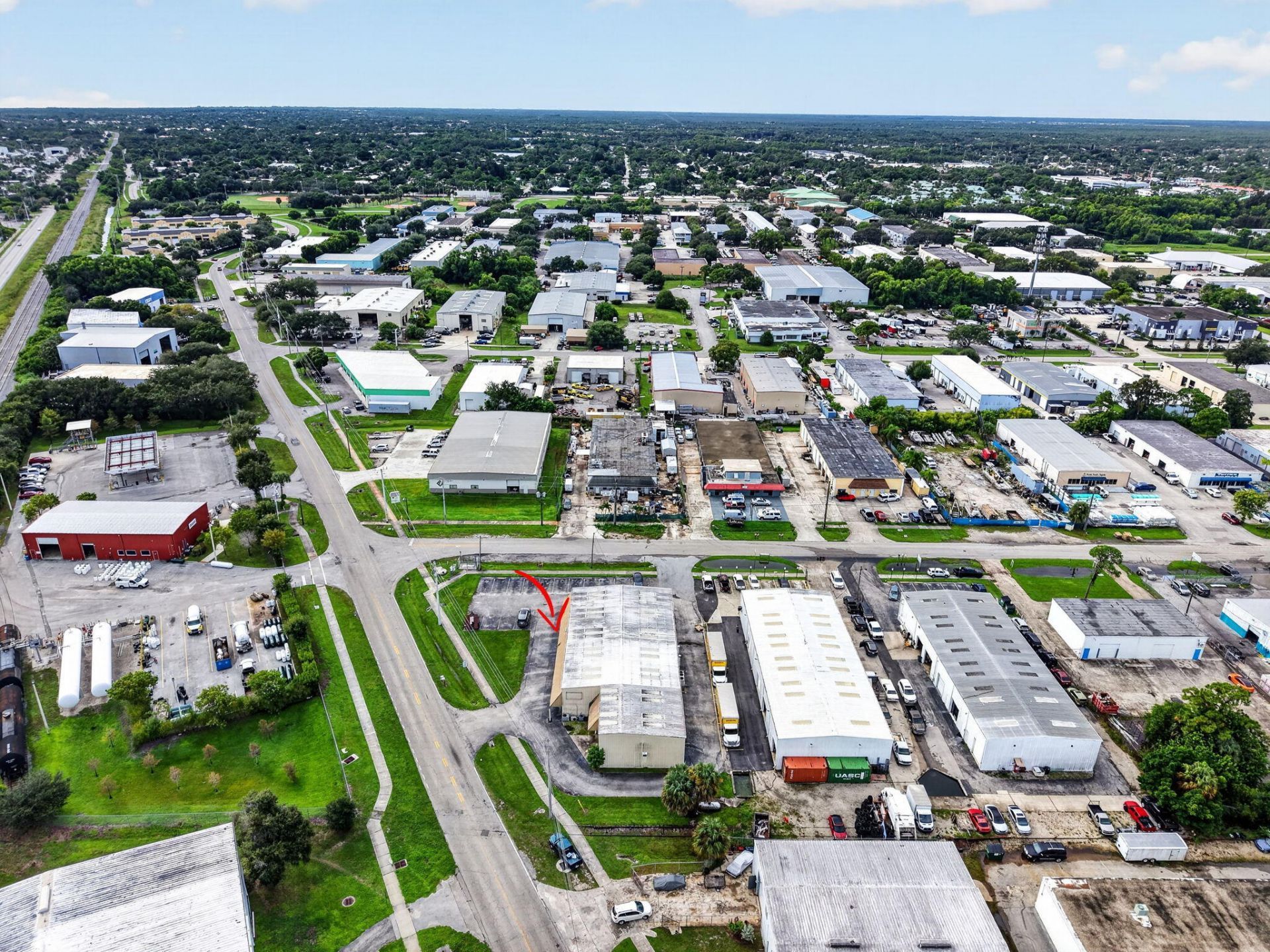 4248 SE Commerce Avenue, Stuart, FL 34997 Photo