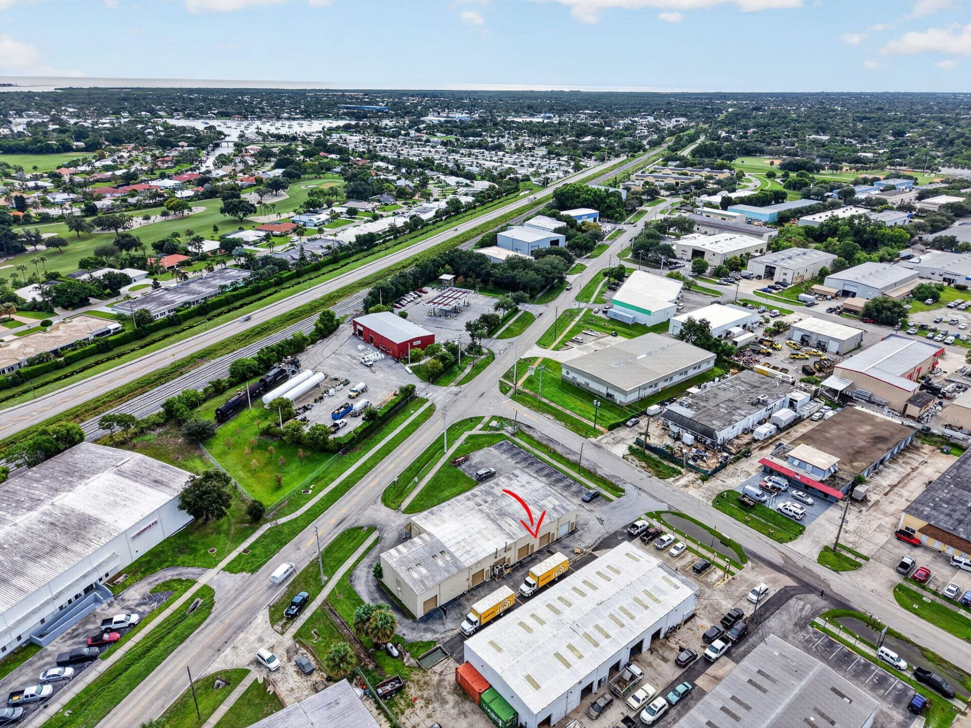 4248 SE Commerce Avenue, Stuart, FL 34997 Photo
