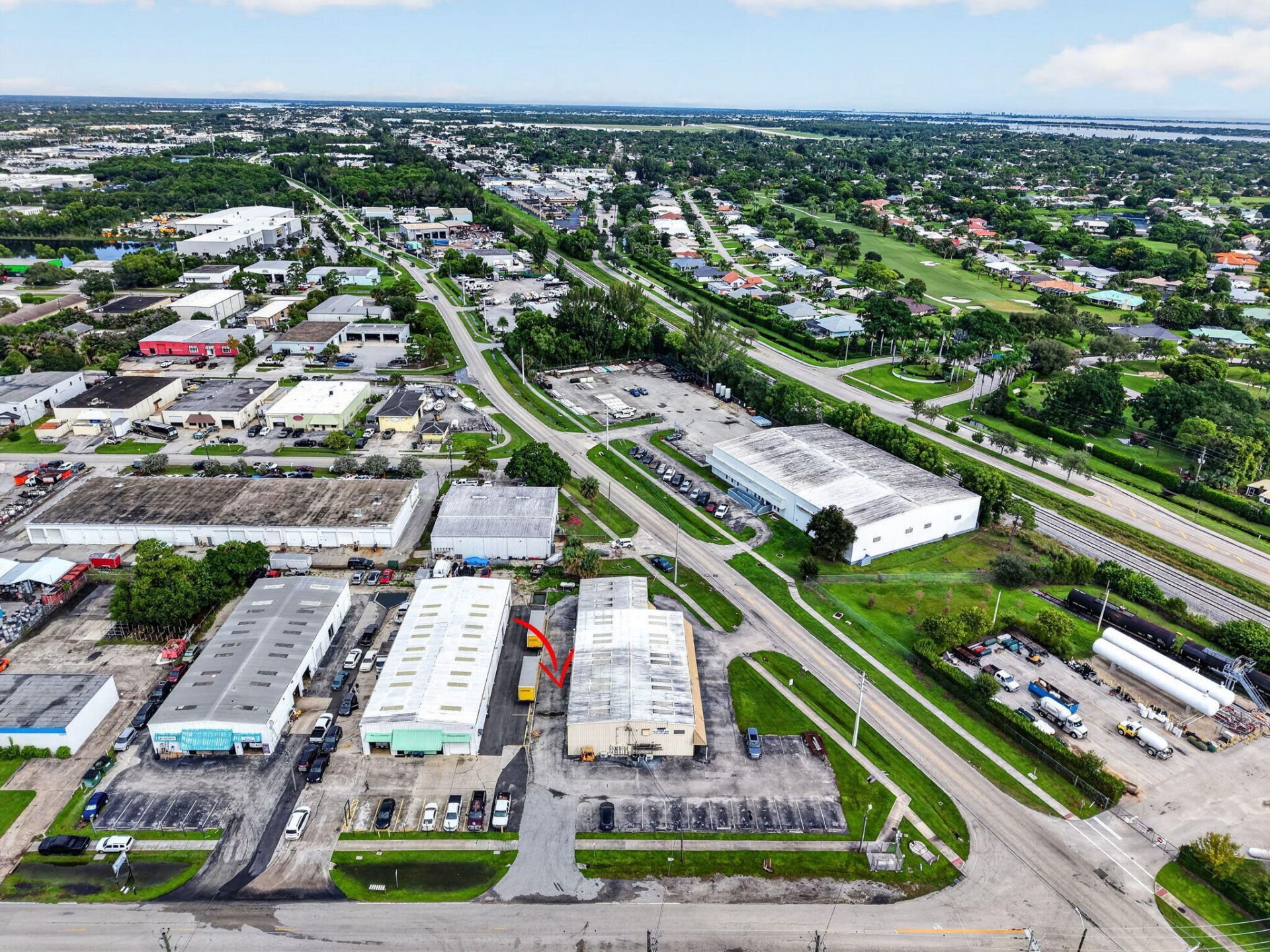 4248 SE Commerce Avenue, Stuart, FL 34997 Photo
