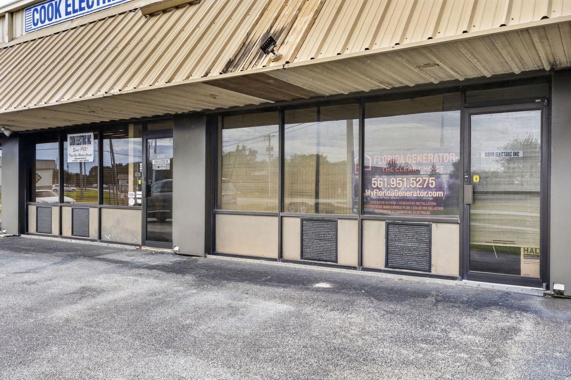 4248 SE Commerce Avenue, Stuart, FL 34997 Photo