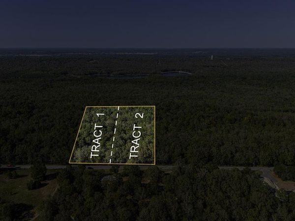 Tract 2 Jones Road , Jacksonville, AR 72076