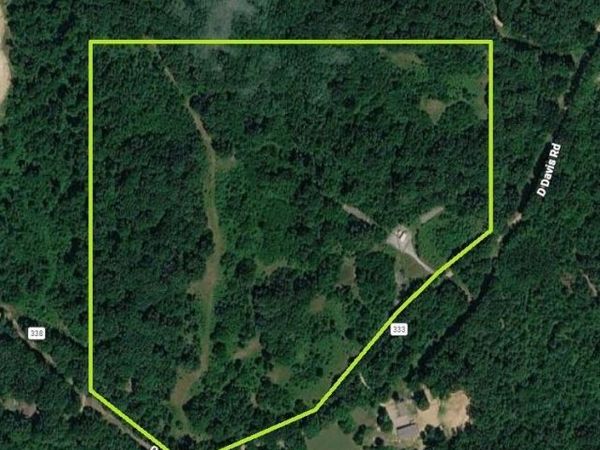 Cr 333, Cherry Valley, AR 72324