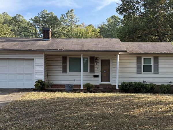 3 Weatherstone , Searcy, AR 72143