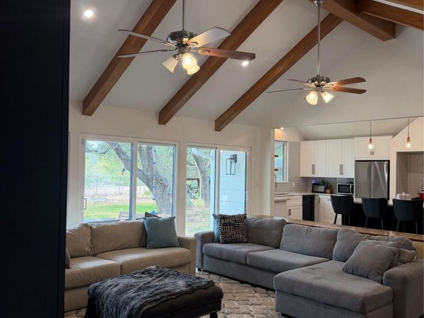 2804 Live Oak ST, Round Rock, TX 78681