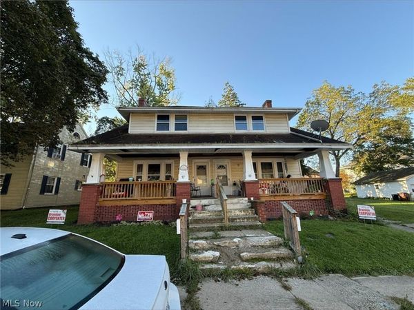 15 Ferrell Avenue , Ashland, OH 44805