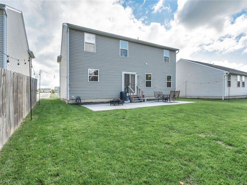 505 Creek Bend Trail, Lodi, OH 44254 Photo 37