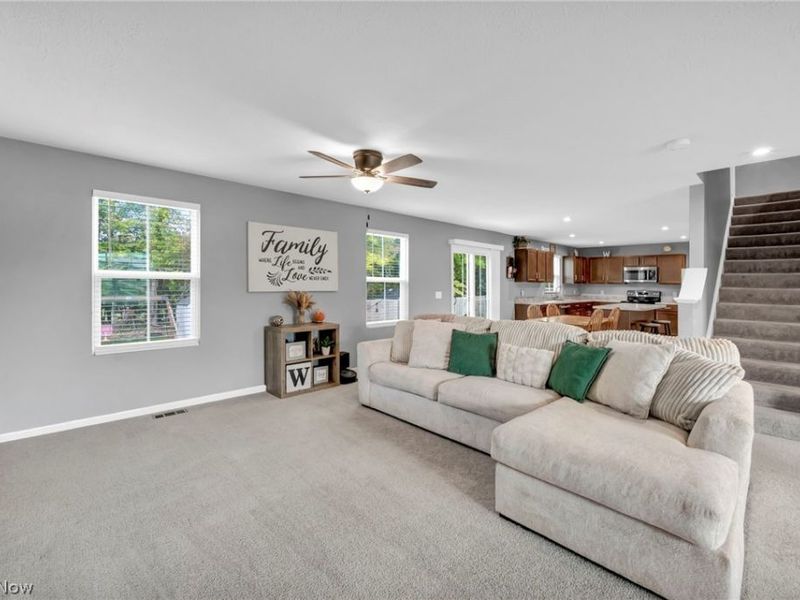 505 Creek Bend Trail, Lodi, OH 44254 Photo 7