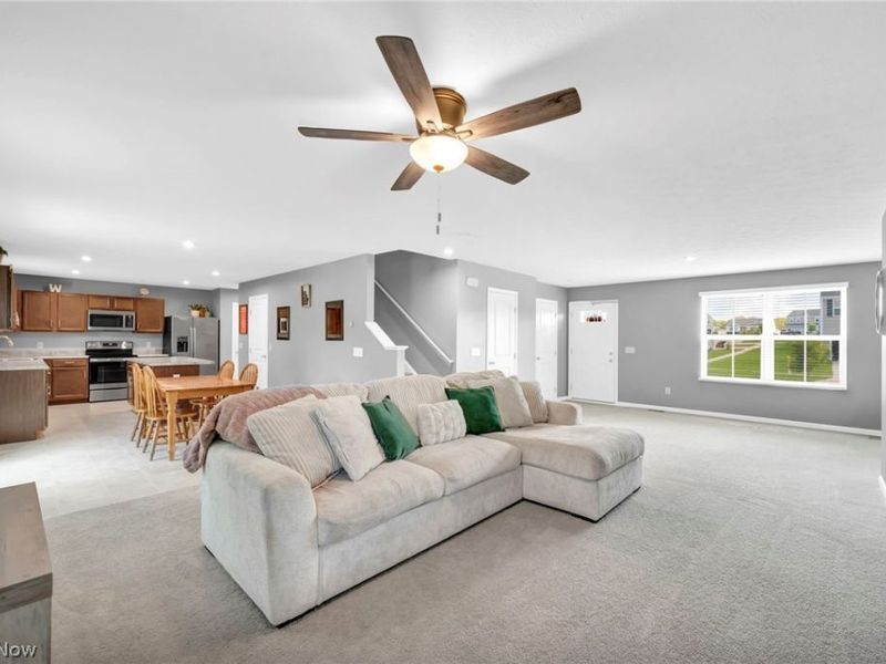505 Creek Bend Trail, Lodi, OH 44254 Photo 8