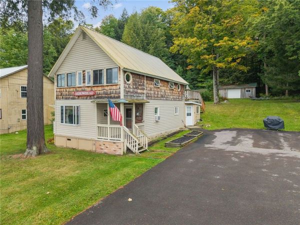 7711 New York 28 , Richfield Springs, NY 13439