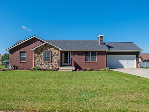 904 Eley Street, Otsego, MI 49078