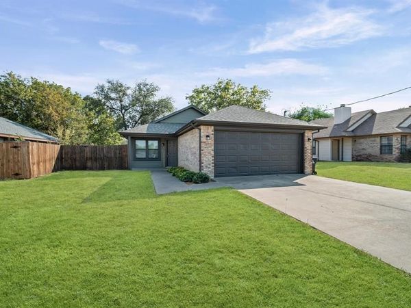 2812 Paisley Street, Denton, TX 76209